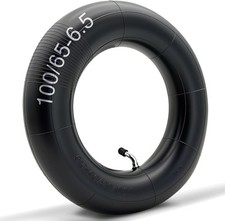 100/65-6.5 Heavy Duty Inner Tube, 11 Inch Scooter Tube, 100/65-6.5 inner tube