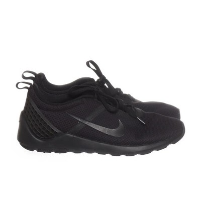 Nike, Trainingsschuhe, Größe: 44, Schwarz, Herren #2mE