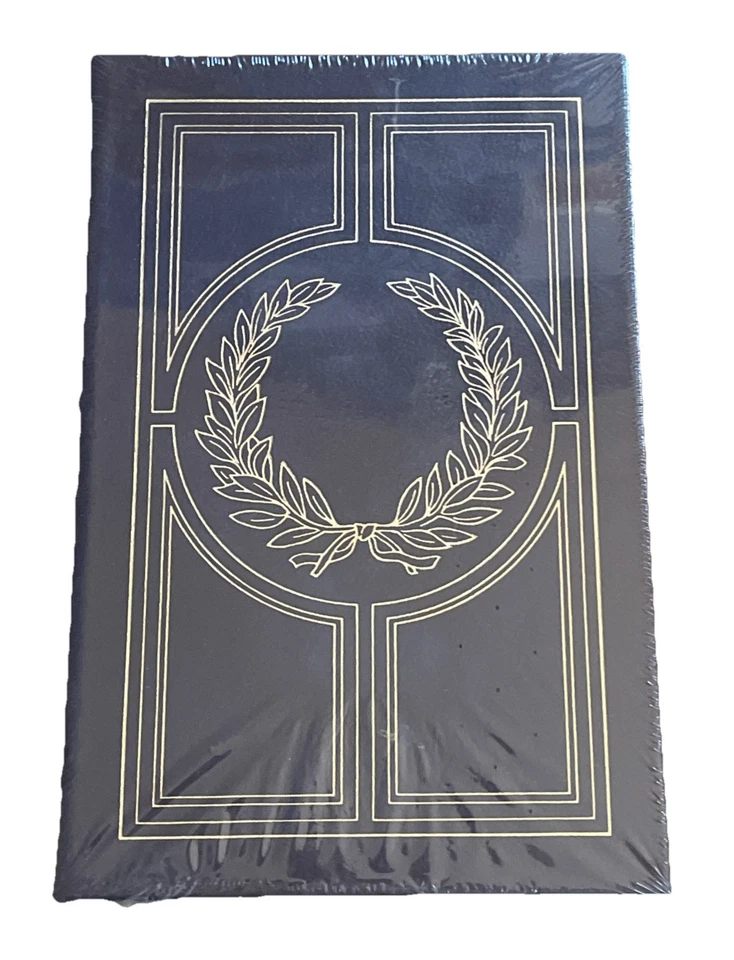 Hardcover Leather Oedipus The King by Sophocles Easton Press NEW SEALED(Read) - Image 3 of 4