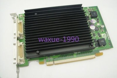 1pcs Used   Quadro NVS440 #md