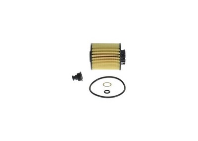 BOSCH Ölfilter F 026 407 375 für HYUNDAI KIA