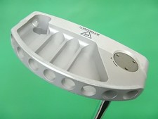 Edel Golf E-1 Putter Original Steel 762 Golf Clubs