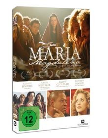 Maria Magdalena von Abel Ferrara | DVD | Zustand sehr gut