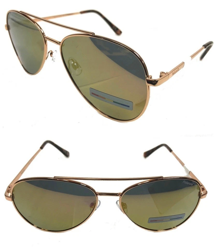 Polaroid Lens Polarized Sunglasses for Men for sale | eBay display picture 3