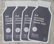 Esw Beauty Deep Detox Pore Control Mask 0.85 Oz