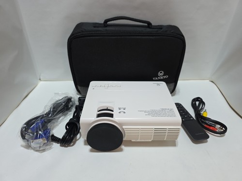 Mini proyector Vankyo Leisure 3 probado - Imagen 1 de 6