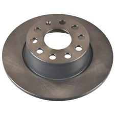Disque de frein Audi Q2