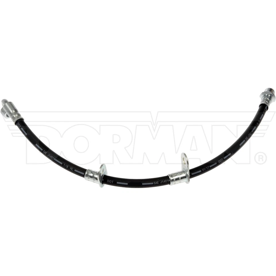 Dorman H622674 制动液压软管 适用于 15-20 雷克萨斯 RX350L RX450h RX450hL — 第 4/4 张图片