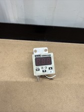 Parker convum MPS-P3N-PG Pressure Sensor 