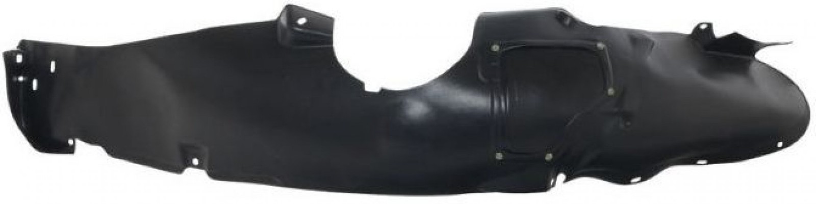 Pare-boue aile avant droite pour Chrysler PT Cruiser 2000-2006 garde-boue plastique