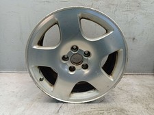 AUDI A8 (4D) EINZELFELGE Alufelge 8Jx17 ET48 5x112 4D0601025B