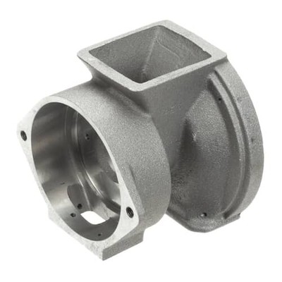Grindmaster Cecilware 220-00409 Grind Head Commercial Appliance Part Aluminum