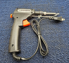 GT10: 110V 40W-80W Welding Electric Soldering Iron Temperature Gun Solder Tool