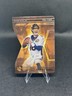 2025 Panini Silhouette Super Bowl 50 Die-Cut Peyton Manning #3