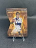 2025 Panini Silhouette Super Bowl 50 Die-Cut Peyton Manning #3