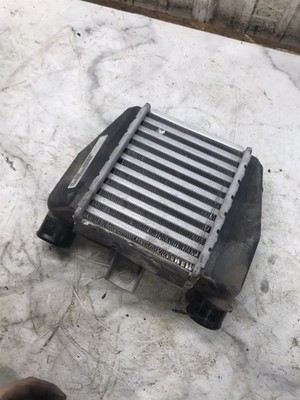 19 Ski-Doo Renegade Adrenaline 900 Ace Turbo 137'' intercooler radiator 