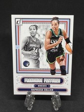 2025 Panini Donruss WNBA Napheesa Collier Franchise Features #1 🔥🔥