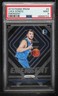 2018-19 Panini Prizm Emergent Luka Doncic #3 PSA 9 MINT uk2