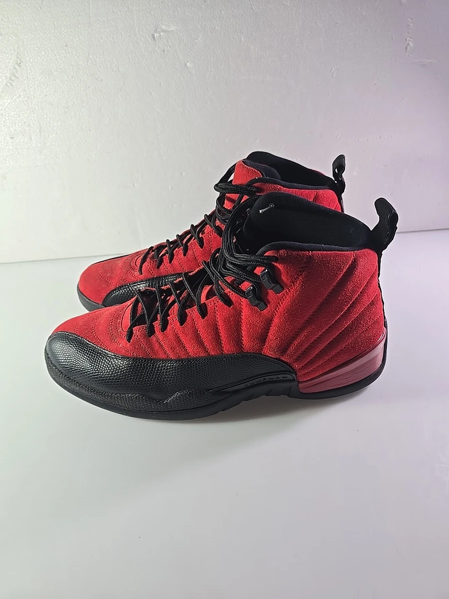 Jordan 12 Retro Reverse Flu Game 2020 for Sale | Authenticity