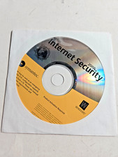 Norton Internet Security 2004 CD   New Sealed   Includes Product Key   Symantec
