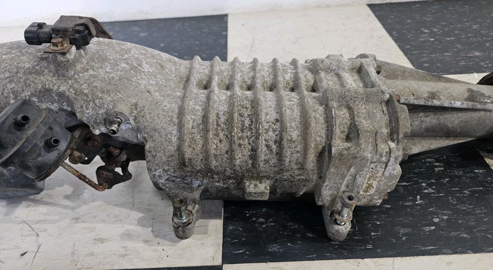 Chevrolet Cobalt SS ION 2005 2006 2007 Redline 2,0 2,2 2,4 LSJ supercargador OEM Foto 3 de 4