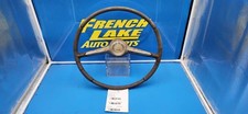 Steering Wheel Whorn Ringbutton Fits 1962 Studebaker 1167941