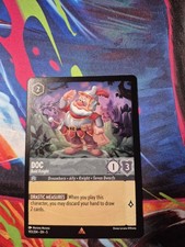 Doc - Bold Knight 193/204 Shimmering Skies Regular