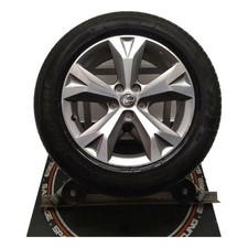 LEXUS NX ALLOY WHEEL MK1 AZ10 300H 2014-2017 225 60 18 SINGLE ALLOY WHEEL