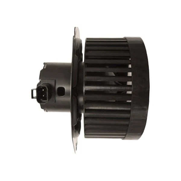 For Cadillac Escalade ESV 2007-2014 TYC 700068 HVAC Blower Motor Assembly — 第 4/4 张图片