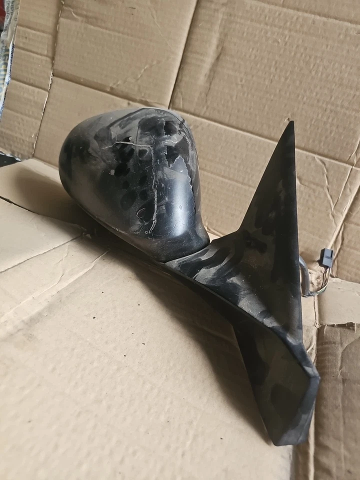 SPECCHIETTO RETROVISORE DESTRO PER ALFA ROMEO Giulietta Serie (940_) 50529381 ( - Immagine 3 di 4