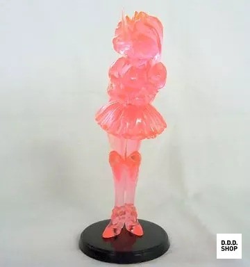 Trading Figur Polerina Clear Ver FCO2 Galaxy Fräulein Yuna lose PVC Figur