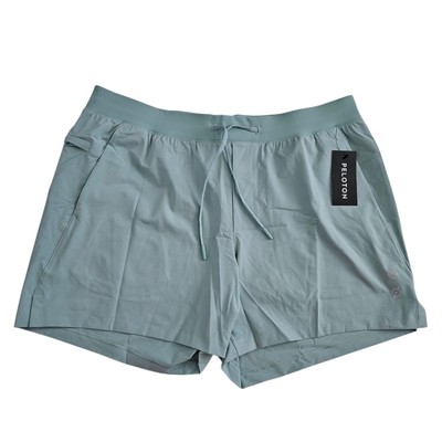 Lululemon x Peloton Zeroed In Shorts (Mens XL) 5