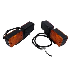 LH&RH Tail Light Lamp LVA11213 LVA11214 for John Deere 4115 4010 4110