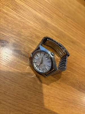 KS 56 King Seiko 5625-7111, made in 1973, SEIKO Seiko, Automatic