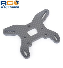 Schumacher Racing C/F Front Shock Mount - L1/EVO SCHU7377