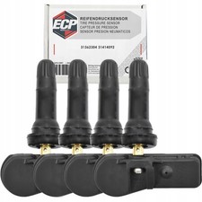 4X RDKS RDCi TPMS-Sensor Reifenluftdrucksensor 31362304 S90 II MK2 VOLVO 17-23