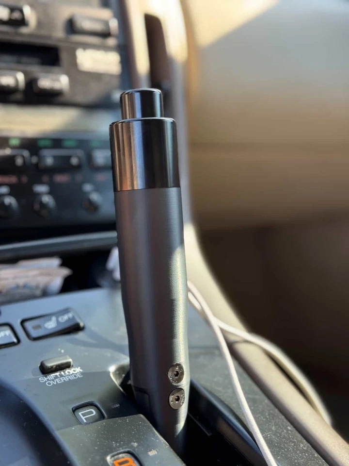 雷克萨斯 SC300 / SC400 自动变速器刀即插即用 — 第 4/4 张图片