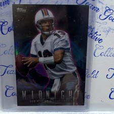 2023 Topps Composite - Midnight Dan Marino #325