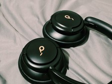 Anker Soundcore Life Q30 Headphones - Like 👍 - Lightly Used - Excellent