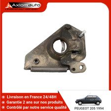 Capot Peugeot 205
