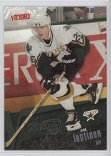 2003-04 Upper Deck Victory Jere Lehtinen #58 0a4