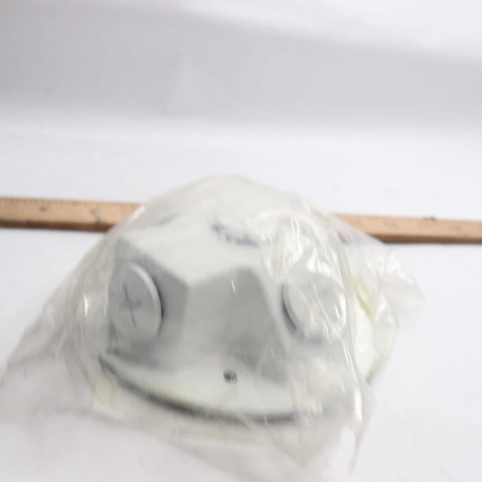 Progress Lighting Backplate Flood Light White P6343-28 - Image 3 of 4