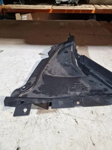 BMW 5 Gran Turismo F07 Innenkotflügel vorne rechts 7193494 3.00 Diesel 34019749