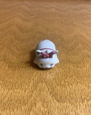RARE Disney Tsum Tsum Metallic Marie Medium Size