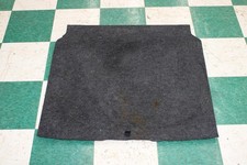 15-23 Mustang Rear Cargo Floor Cover Mat Liner Trunk Panel Unit Oem Factory Oe