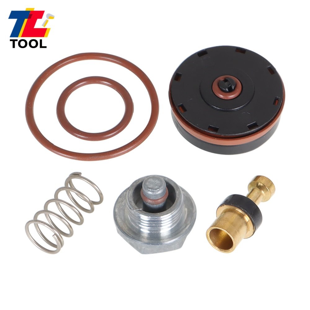 S Compressor Accessorie