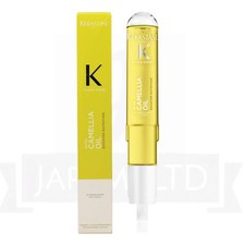 KERASTASE-Fusio Dose With Camellia Oil Booster Nutrition Treatment 120ml
