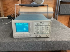 Tektronix TAS455 Two Channel Oscilloscope 60Mz