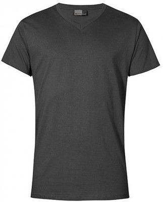 Premium V-Neck Herren T-Shirt | Promodoro | 3025