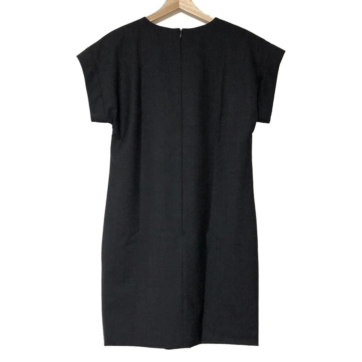 Auth COACH Vestito donna grigio scuro